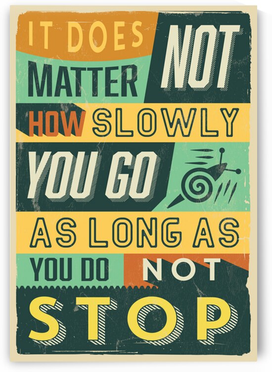 Perseverance Inspirational design by Towseef Dar