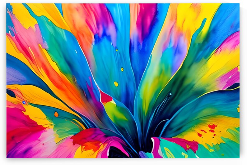 Beautiful floral flowers  by Towseef Dar