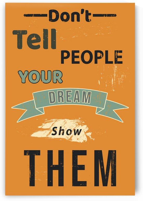 Typography Quotes. a by Towseef Dar