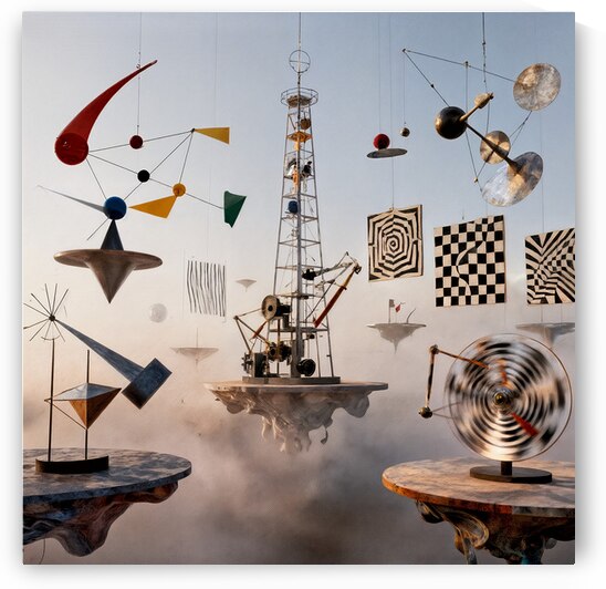 No Horizon  by Aniima Illussiya