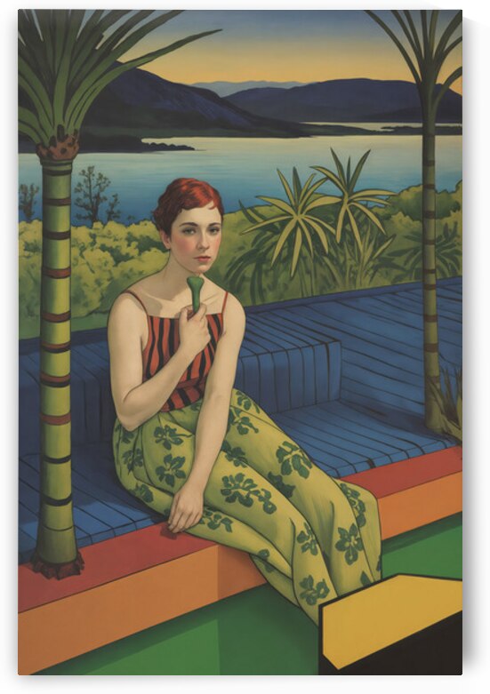 Feels Like Destiny  by Aniima Illussiya