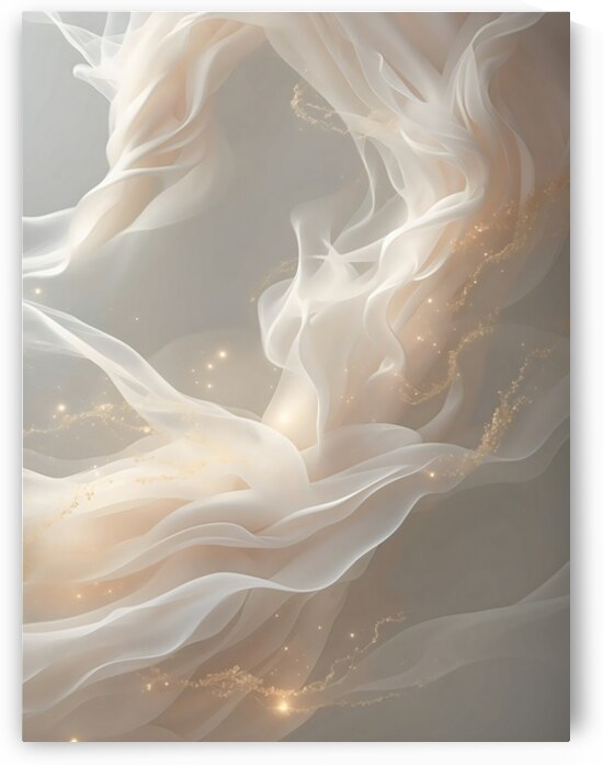 Rising Breath of Spring by Manuela Dekkers