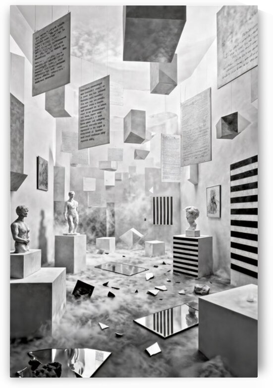 Levitating Sentences  by Aniima Illussiya