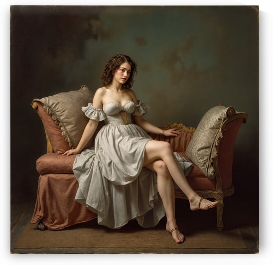 Being Observed  by Aniima Illussiya