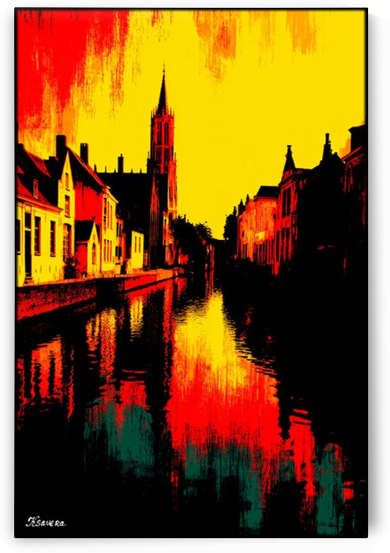 FA 25 2x3 728 by Ksavera ART