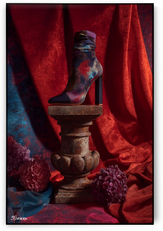 FA 25 2x3 731 by Ksavera ART