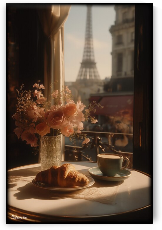 FA 25 2x3 747 by Ksavera ART