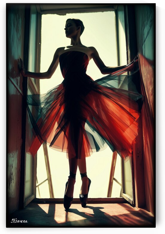 FA 25 2x3 750 by Ksavera ART