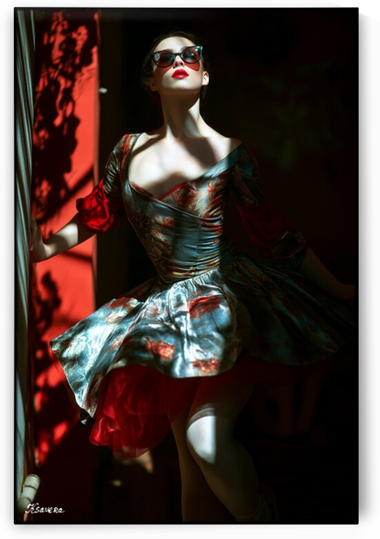 FA 25 2x3 725 by Ksavera ART