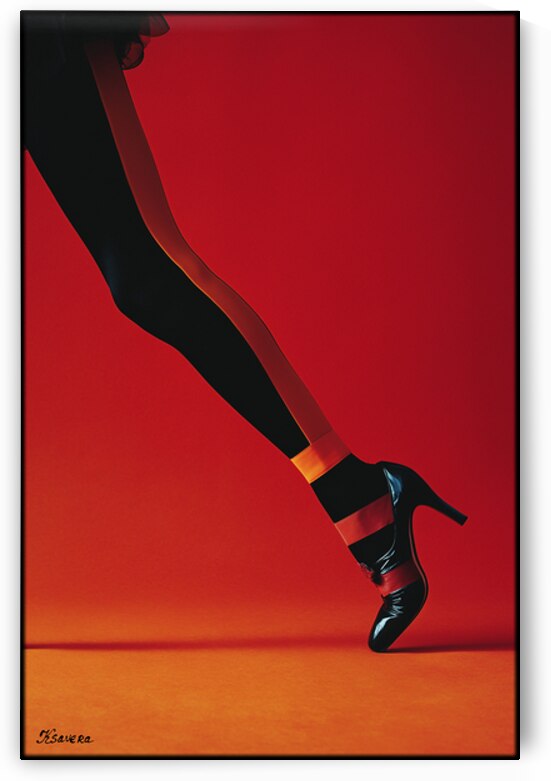 FA 25 2x3 716 by Ksavera ART