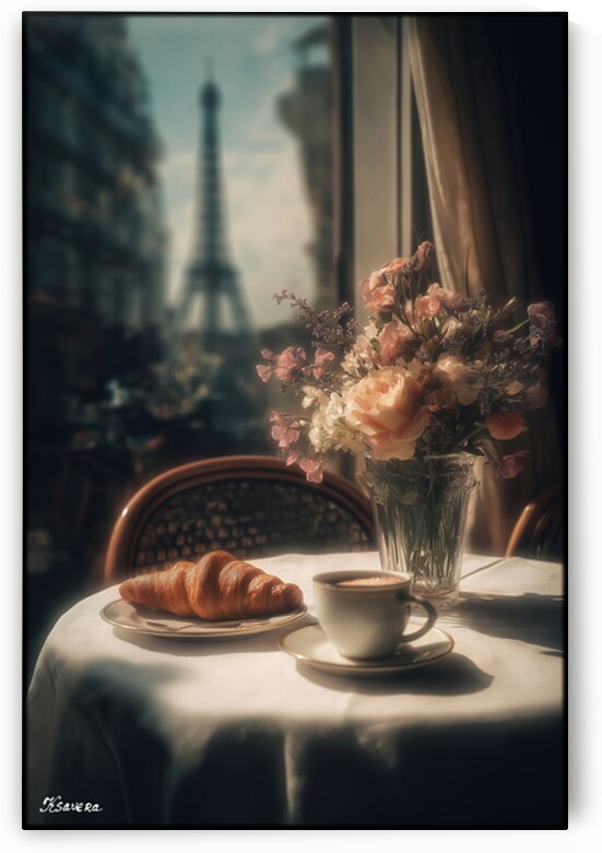 FA 25 2x3 723 by Ksavera ART