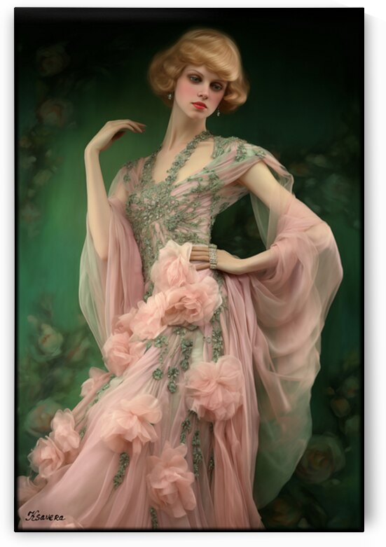 FA 25 2x3 890 by Ksavera ART