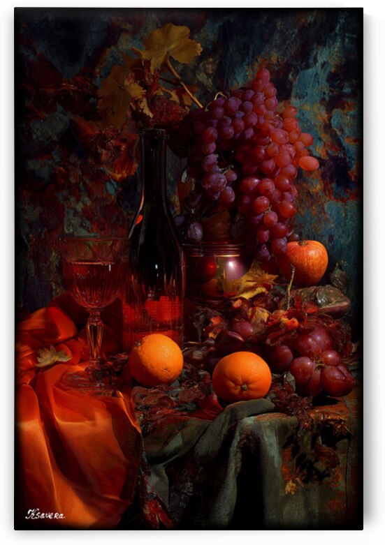 FA 25 2x3 888 by Ksavera ART