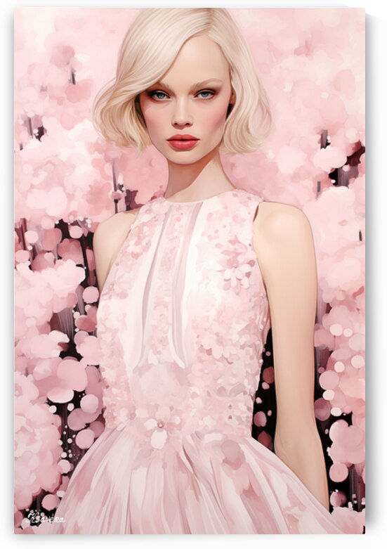 FA 25 2x3 878 by Ksavera ART