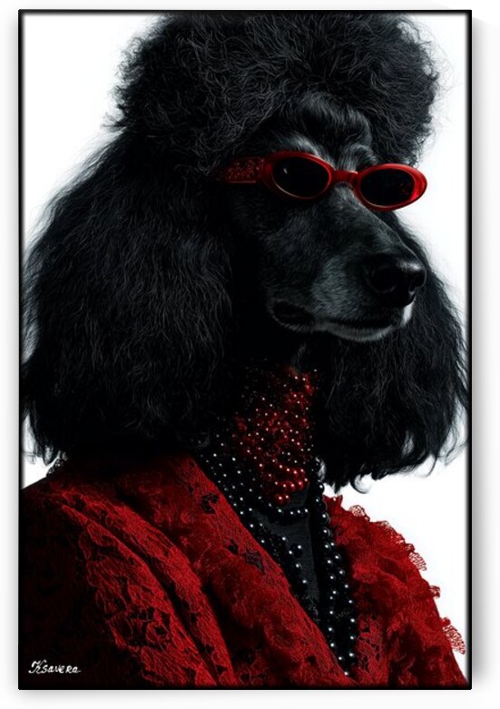 FA 25 2x3 1075 by Ksavera ART