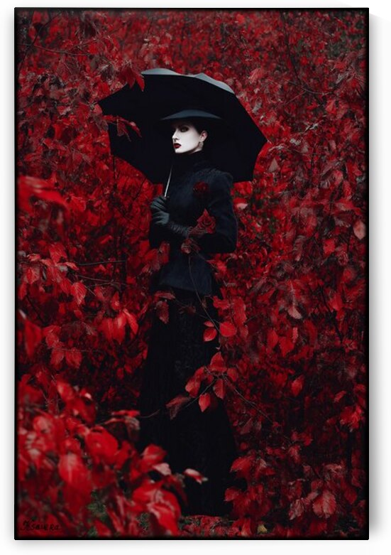 FA 25 2x3 1069 by Ksavera ART