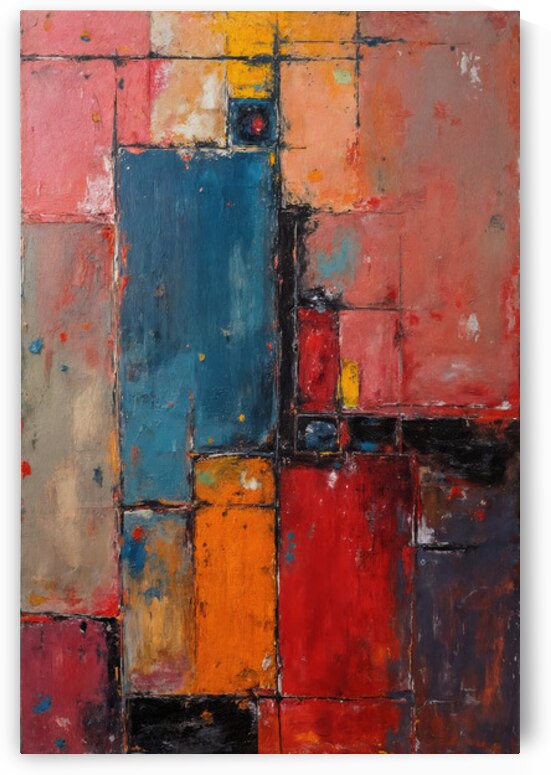 Washed by Rain  by Aniima Illussiya