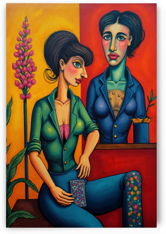 Confession or Silence  by Aniima Illussiya