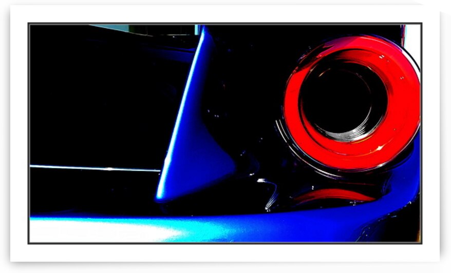 AUTO ART 23 by Michael Van Zandt Photography