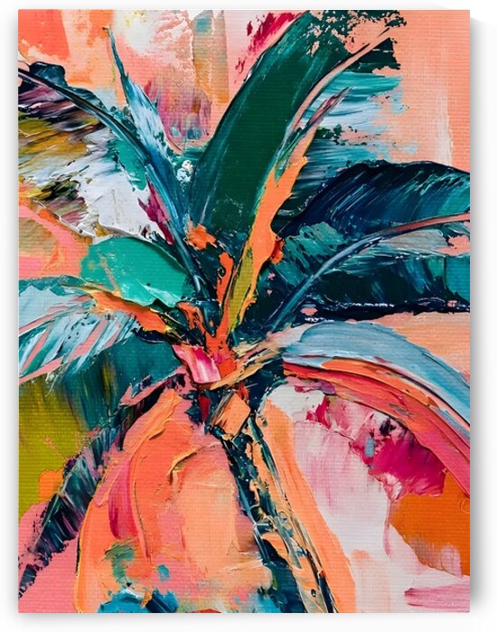 Echoes of a Wild Petal by Whispers by Hugo