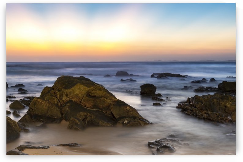 Amazing Sky by Carol Assis