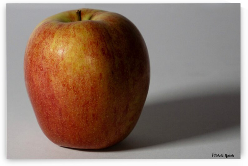 Big Apple by Michelle Nichols