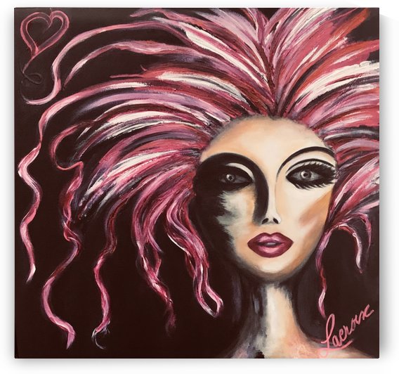 Burlesque by Marie Therese Lacroix