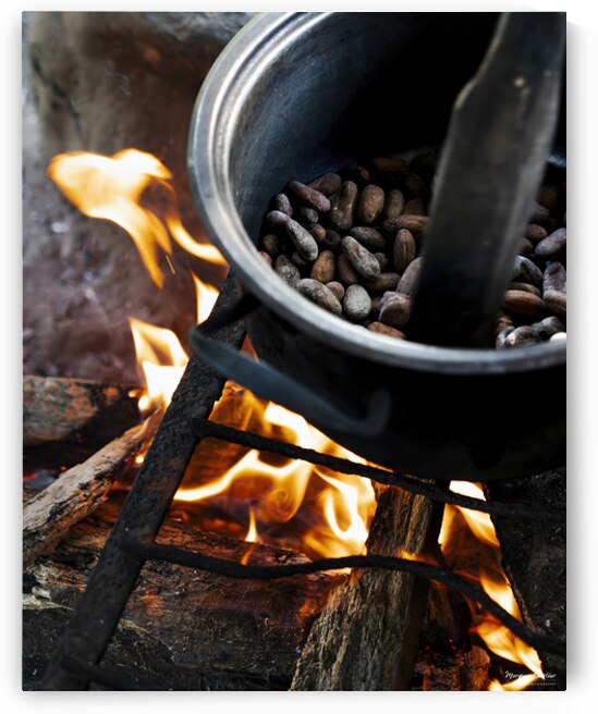 CHOCOLATE ON THE MOVE gigapixel standard v2 2x.ti by Morgane Charlier Photography