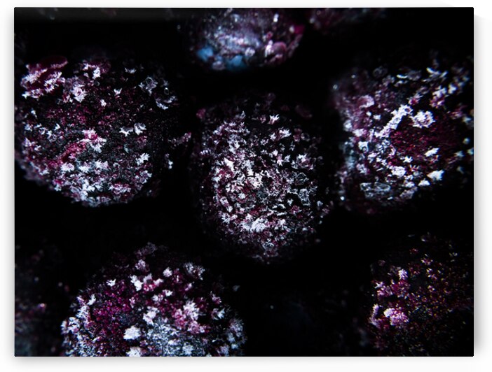 Deep Freeze by Jorgo