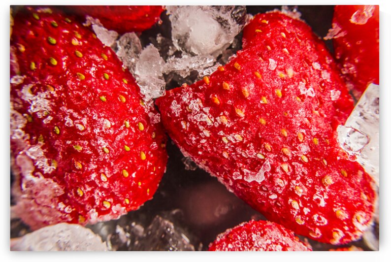 Berry Delicious by Jorgo