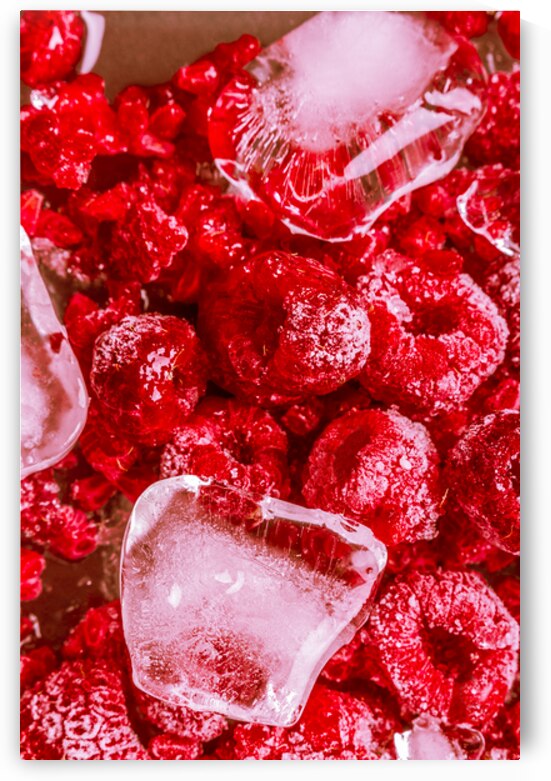 Refreshing And Fruity by Jorgo