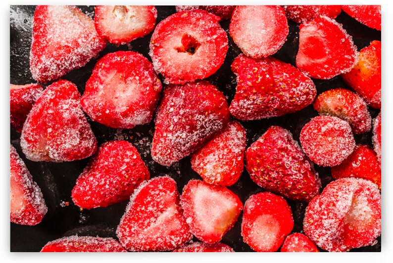 Deliciousness by Jorgo