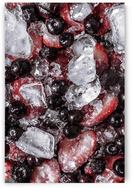 Cocktail Blend by Jorgo