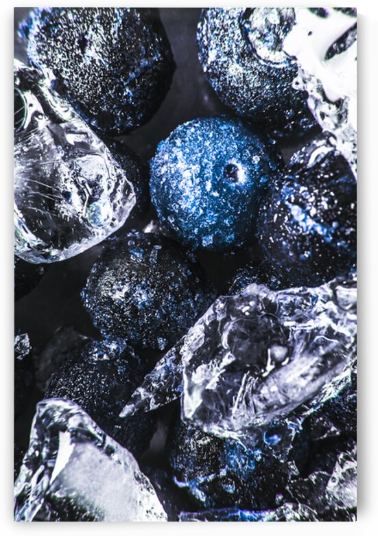 Cool Closeup by Jorgo