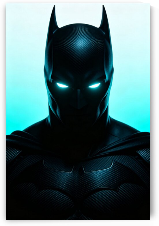 Shadow of the Machine by Sumer Paintings