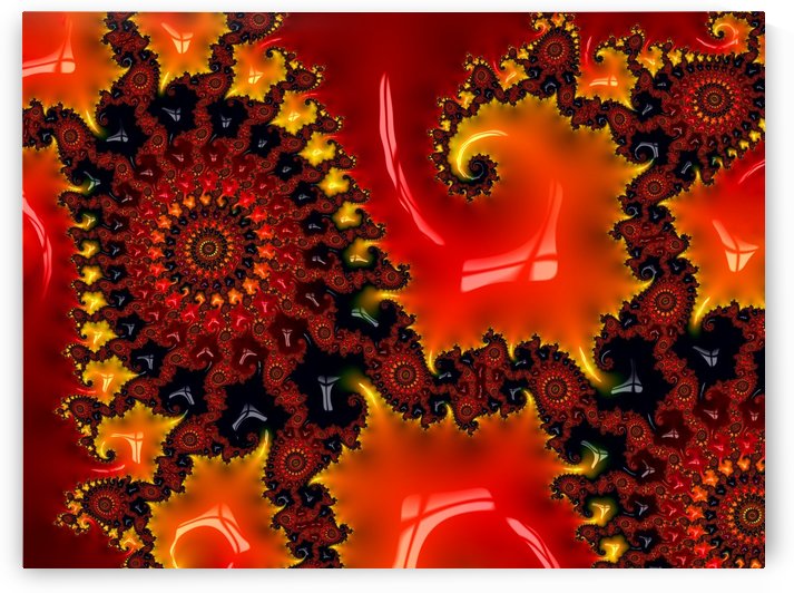 Firestorm by HH Photography of Florida