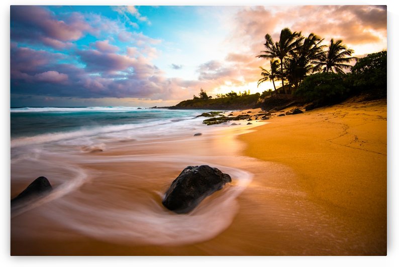 Morning Magic by Lucas Moore