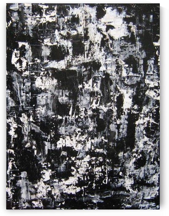 Borduas Borduas by mindtrixescape