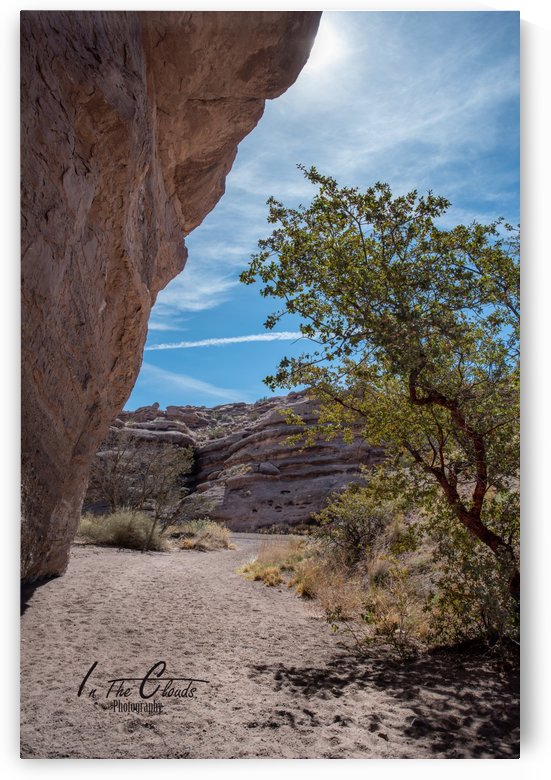 San Lorenzo Canyon by In The Clouds Photography