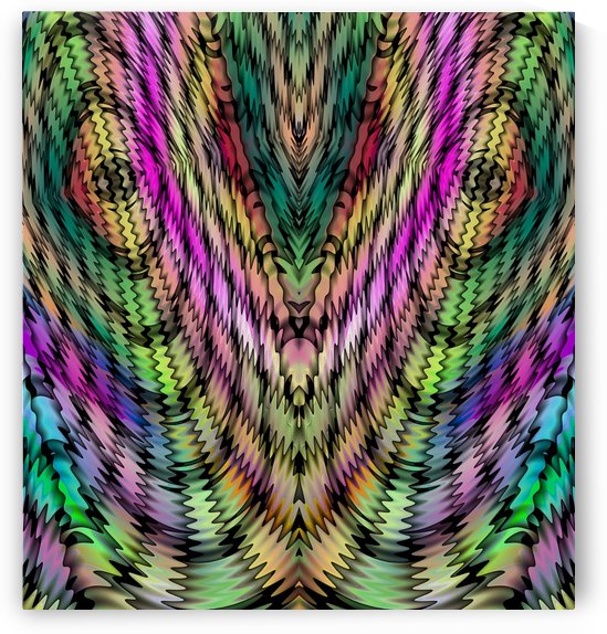 A.P.Polo - Iguana by A P Polo