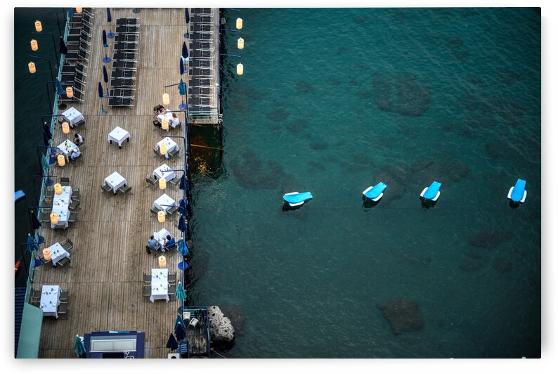 Sorrento by Fabien Dormoy