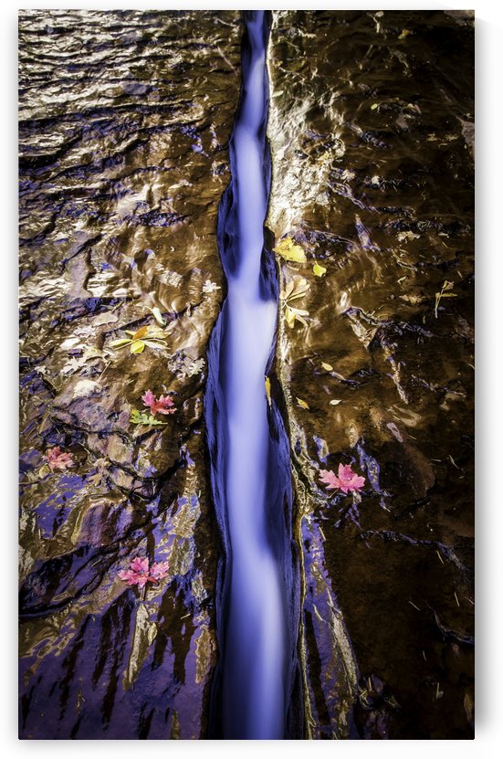 The Crack by Sebastian Dietl