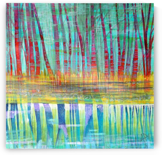 Icalma by CLAUDIA BRANDES