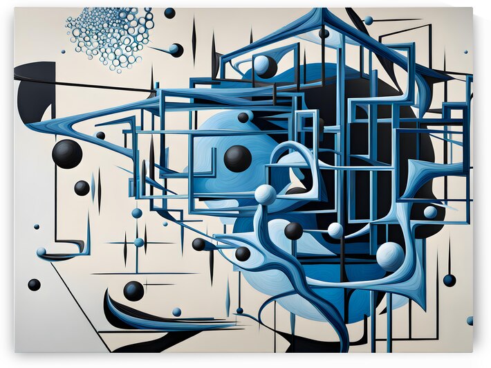 A.P.Polo - Birdcage by A P Polo