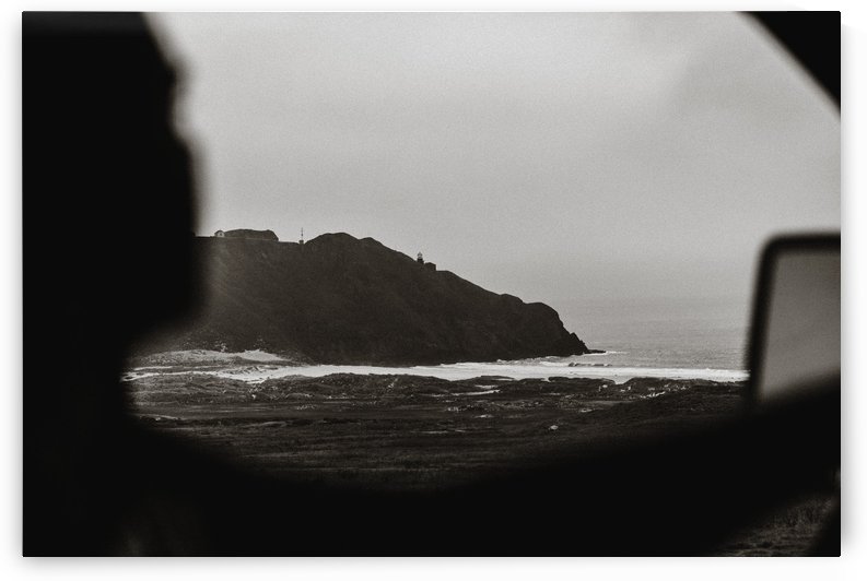 California Roadtrip by StephanieAllard