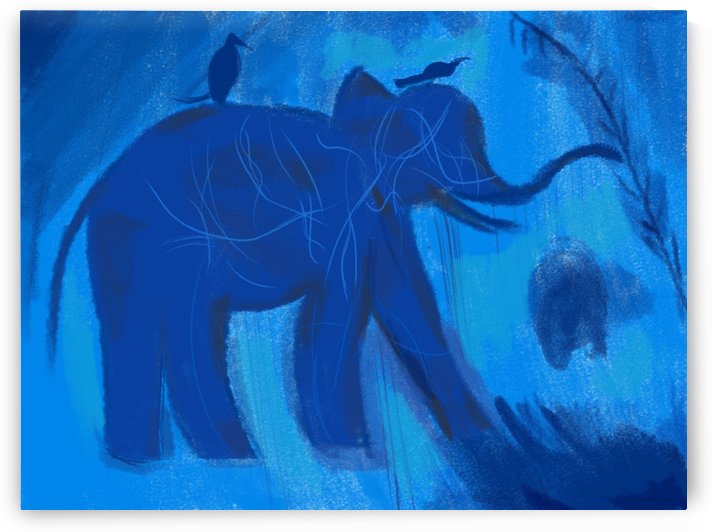 Daisys Bday gift by Peter Bonilla