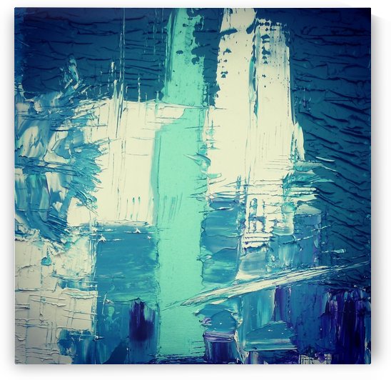 atlantis eternal by Shannon Shuster