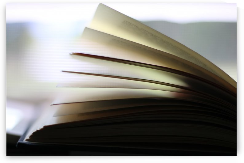 Literature  by IsabelVictoria