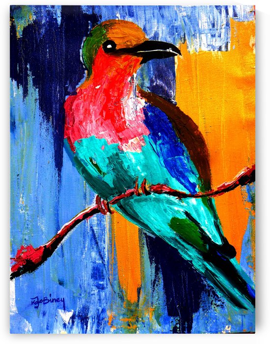 Kojo_nature_migratory bird2 by Kojo Biney