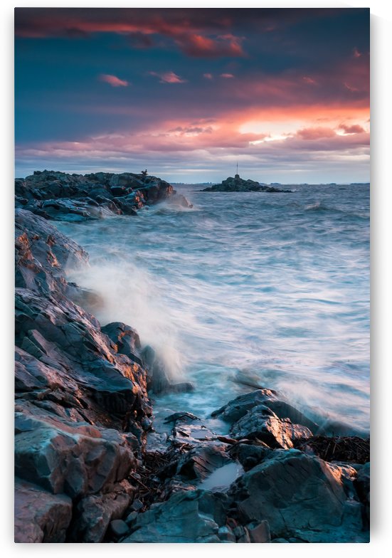 Tempete printaniere by DanielTphoto